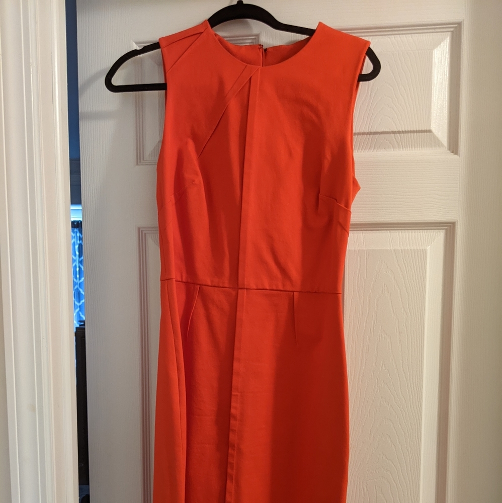 Banana Republic dress